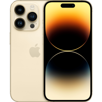 Apple iPhone 14 Pro 128GB Gold (золотой)