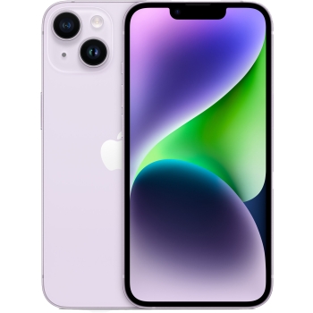 Apple iPhone 14 512GB Purple (фиолетовый)
