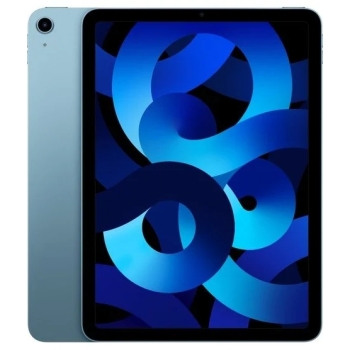 Apple iPad Air (2022), 256 ГБ, Wi-Fi, Blue (синий)