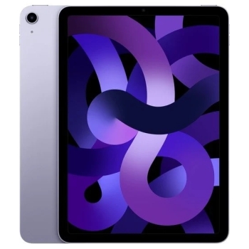 Apple iPad Air (2022), 64 ГБ, Wi-Fi, Purple (фиолетовый)
