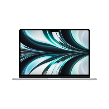 Apple MacBook Air 13 (M2, 2022) 8 ГБ, 256 ГБ SSD, Silver