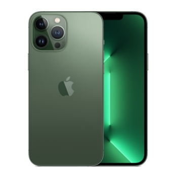 Смартфон Apple iPhone 13 Pro альпийский зеленый