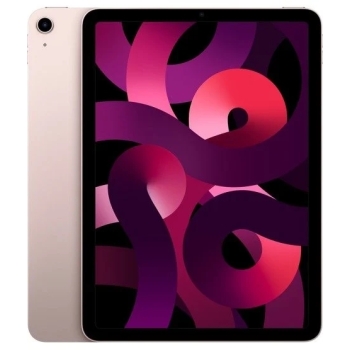 Apple iPad Air (2022), 64 ГБ, Wi-Fi, Pink (розовый)