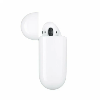 Apple AirPods (2019), белый, MV7N2