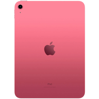 Apple iPad 10.9 (2022) розовый