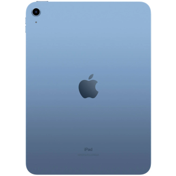 Apple iPad 10.9 синий