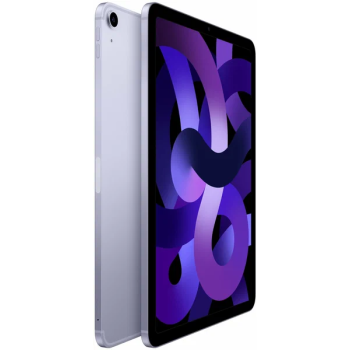 Apple iPad Air 2022 фиолетовый (2)