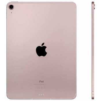Apple iPad Air 2022 розовый