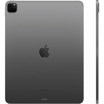 Apple iPad Pro 11 (2022) серый космос