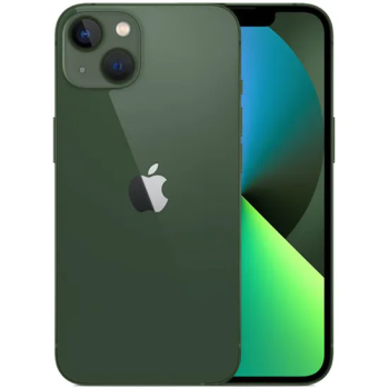 Apple iPhone 13 512 ГБ Green (зеленый)
