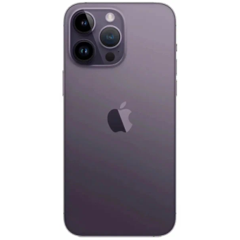 Apple iPhone 14 Pro Max глубокий фиолетовый (2)