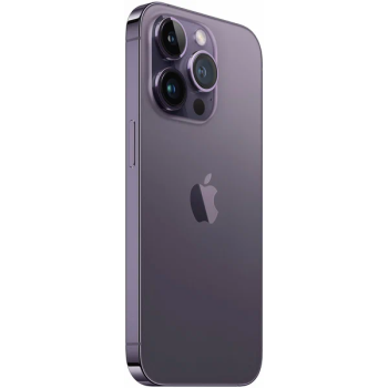 Apple iPhone 14 Pro Max глубокий фиолетовый (3)