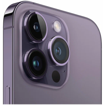 Apple iPhone 14 Pro Max глубокий фиолетовый (4)
