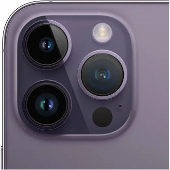 Apple iPhone 14 Pro Max глубокий фиолетовый (5)