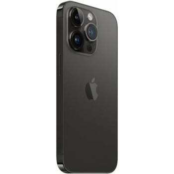 Apple iPhone 14 Pro Max космический черный (2)