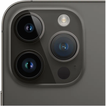 Apple iPhone 14 Pro Max космический черный (4)