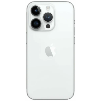 Apple iPhone 14 Pro Max серебристый (2)