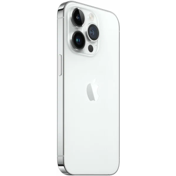 Apple iPhone 14 Pro Max серебристый (3)
