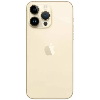 Apple iPhone 14 Pro Max золотой (2)