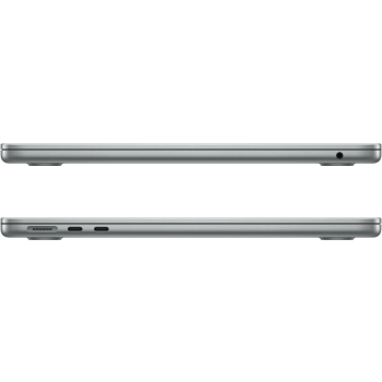 Apple MacBook Air 13.6 2022, M2 серый космос (2)
