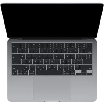 Apple MacBook Air 13.6 2022, M2 серый космос