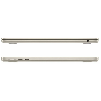 Apple MacBook Air 13.6 2022, M2 сияющая звезда (2)
