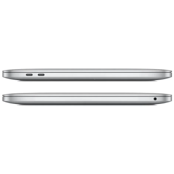 Apple MacBook Pro 13.3 2022, M2 серебро (2)