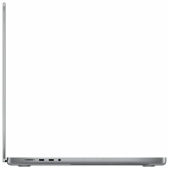 Apple MacBook Pro 14.2 2021, M1 Pro серый космос