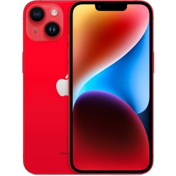 Apple iPhone 14 512GB Red (красный)