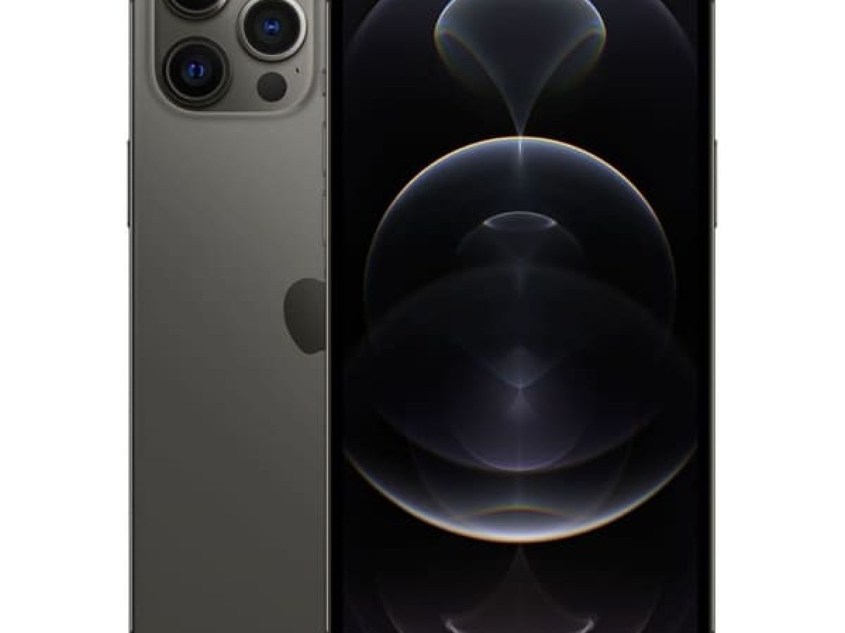 Купить iPhone 12 Pro Max - Дом Мобайл
