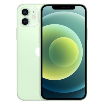 Смартфон Apple iPhone 12 256Гб зеленый