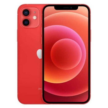 Apple iPhone 12 mini 64gb Red (красный)
