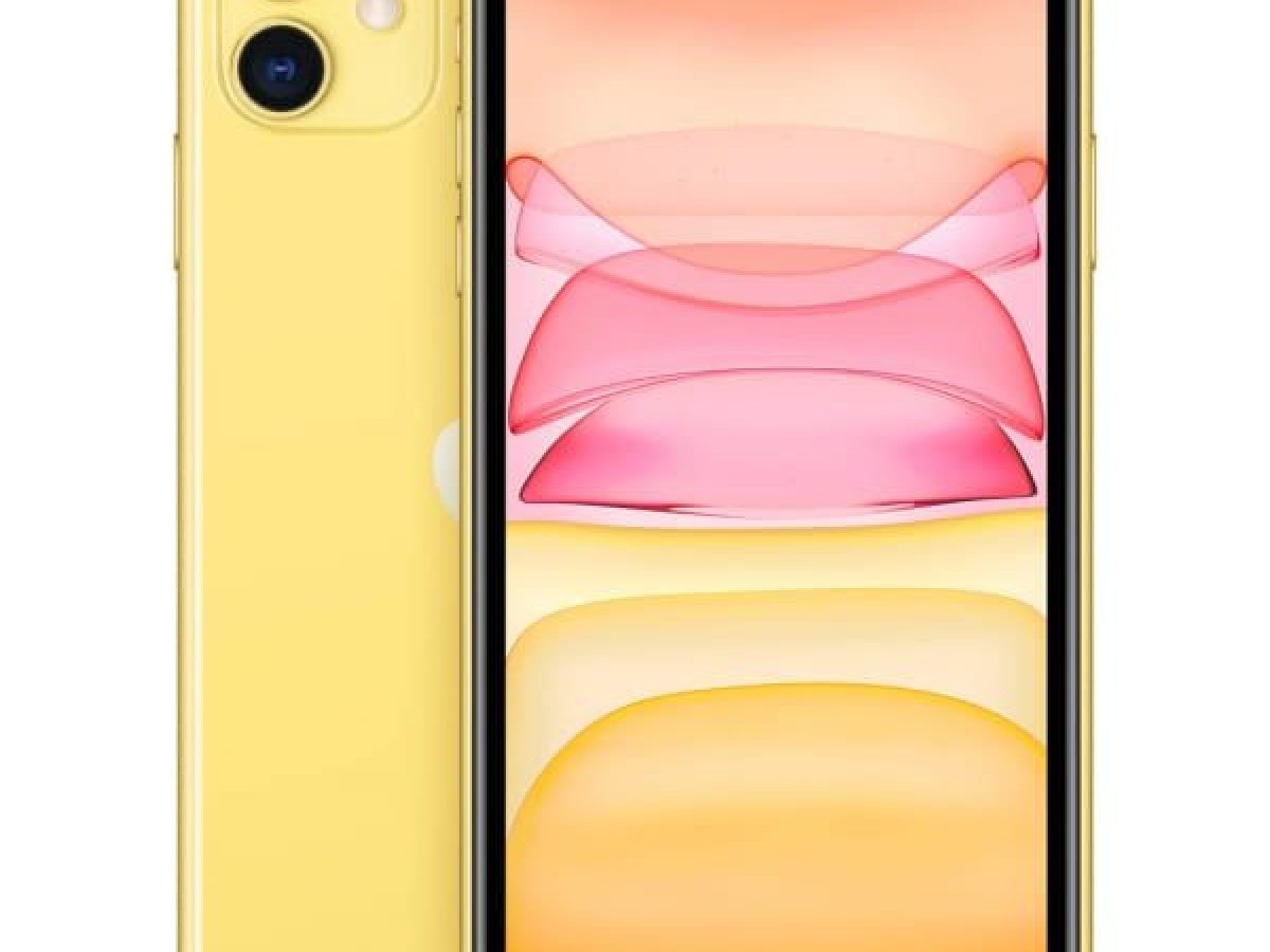 Купить iPhone 11 в СПб - Дом Мобайл