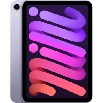 Apple iPad mini (2021) Wi-Fi 64 ГБ, Purple (фиолетовый)