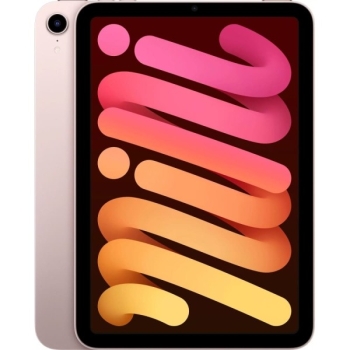 Apple iPad mini (2021) Wi-Fi 64 ГБ, Pink (розовый)
