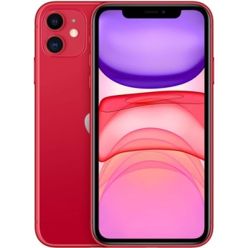 Apple iPhone 11 256GB RED (красный)