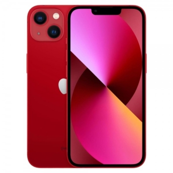 Apple iPhone 13 512 ГБ Red (красный)