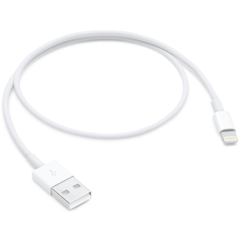 Оригинальный кабель USB-C to lightining (2)