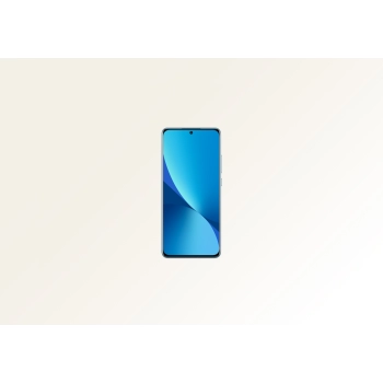 Xiaomi 12X Голубой