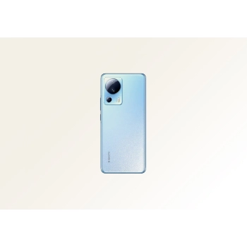 Xiaomi 13 Lite голубой