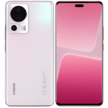 Xiaomi 13 Lite Розовый
