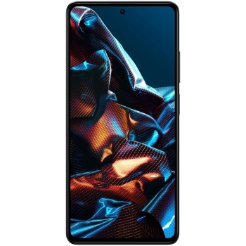 Xiaomi POCO X5 Pro 5G Черный