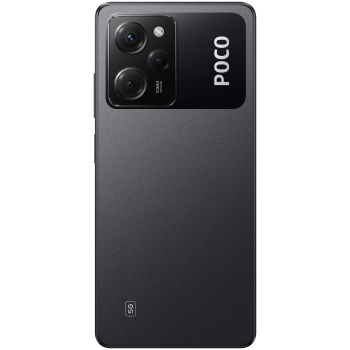 Xiaomi POCO X5 Pro 5G Черный