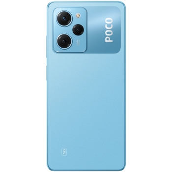 Xiaomi POCO X5 Pro 5G Синий
