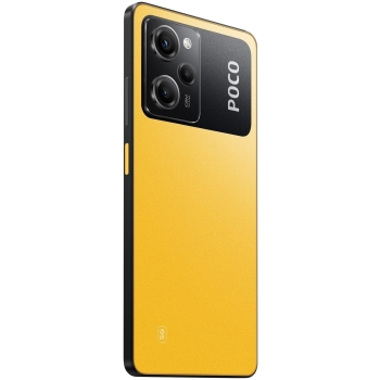 Xiaomi POCO X5 Pro 5G Желтый