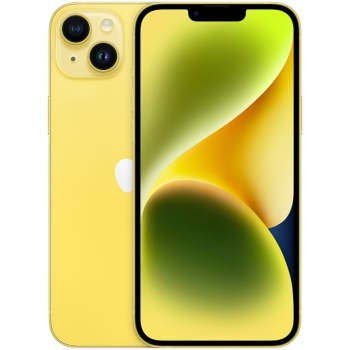 Apple iPhone 14 Plus Yellow (желтый)