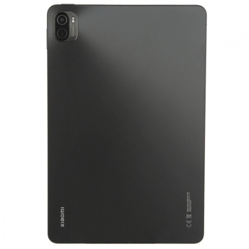 Xiaomi Mi Pad 5 Pro 8/256 ГБ Black (черный)