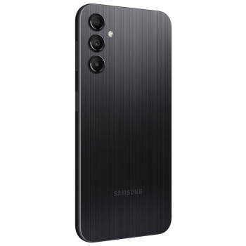 Samsung Galaxy A14 6/128 Гб Black