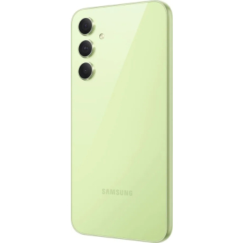 Samsung Galaxy A54 Lime (зеленый лайм)