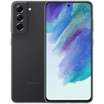 Samsung Galaxy S21 FE 8/128 Гб Graphite (графитовый)